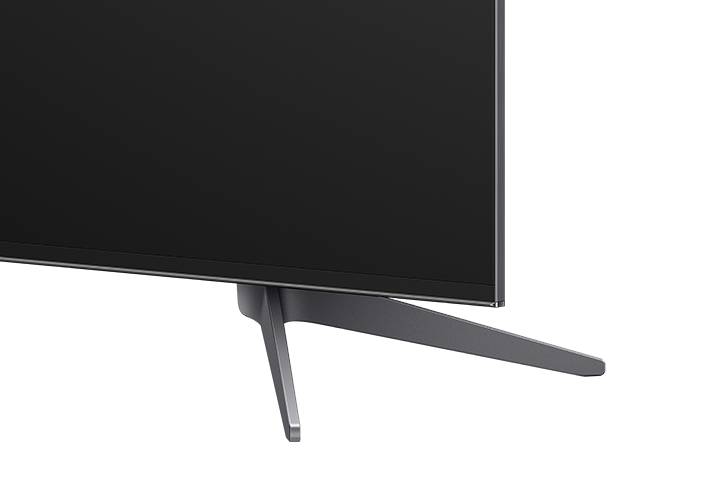 Téléviseur intelligent TCL classe Q6 75 po 4K QLED HDR avec Google TV - 75Q650G-CA