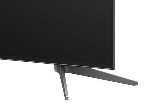 Téléviseur intelligent TCL classe Q6 75 po 4K QLED HDR avec Google TV - 75Q650G-CA