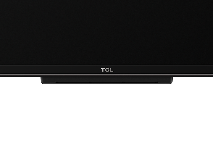 Téléviseur intelligent TCL classe Q6 75 po 4K QLED HDR avec Google TV - 75Q650G-CA