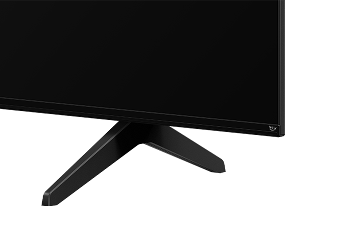 Téléviseur intelligent TCL classe S4 75 po DEL 4K UHD HDR avec Fire TV - 75S450F-CA