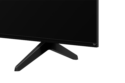 Téléviseur intelligent TCL classe S4 75 po DEL 4K UHD HDR avec Fire TV - 75S450F-CA