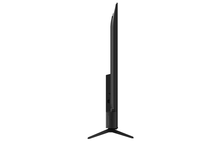 Téléviseur intelligent TCL classe S4 75 po DEL 4K UHD HDR avec Fire TV - 75S450F-CA