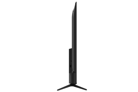 Téléviseur intelligent TCL classe S4 75 po DEL 4K UHD HDR avec Fire TV - 75S450F-CA