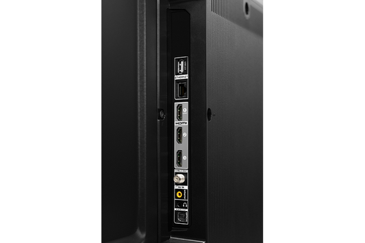 Téléviseur intelligent TCL classe S4 75 po DEL 4K UHD HDR avec Fire TV - 75S450F-CA