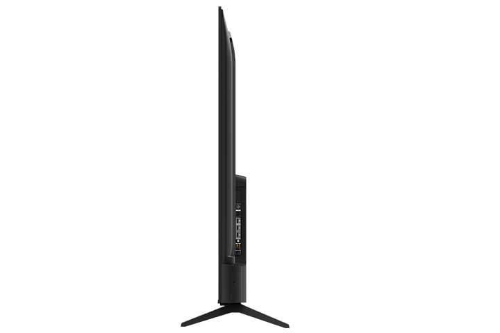 Téléviseur intelligent TCL classe S4 75 po DEL 4K UHD HDR avec Fire TV - 75S450F-CA