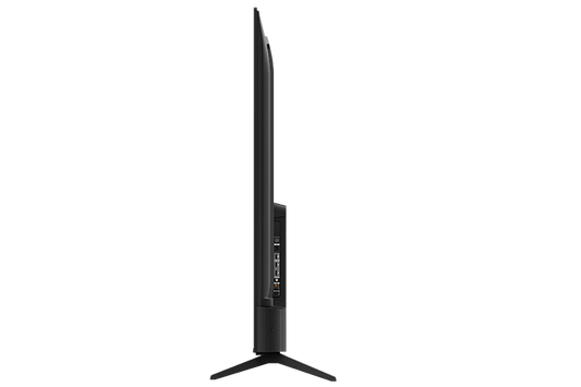 Téléviseur intelligent TCL classe S4 75 po DEL 4K UHD HDR avec Fire TV - 75S450F-CA