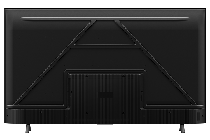 Téléviseur intelligent TCL classe S4 75 po DEL 4K UHD HDR avec Google TV - 75S450G-CA