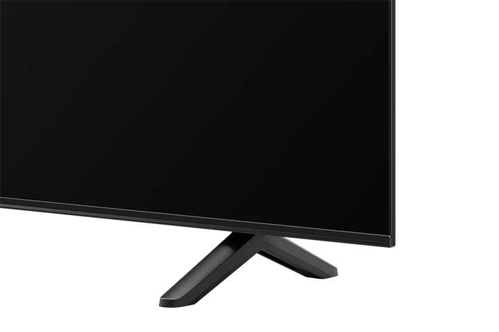 Téléviseur intelligent TCL classe S4 75 po DEL 4K UHD HDR avec Google TV - 75S450G-CA