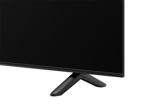 Téléviseur intelligent TCL classe S4 75 po DEL 4K UHD HDR avec Google TV - 75S450G-CA
