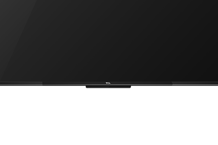 Téléviseur intelligent TCL classe S4 75 po DEL 4K UHD HDR avec Google TV - 75S450G-CA
