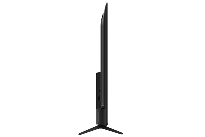 Téléviseur intelligent TCL classe S4 75 po DEL 4K UHD HDR avec Google TV - 75S450G-CA
