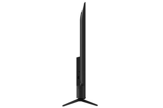 Téléviseur intelligent TCL classe S4 75 po DEL 4K UHD HDR avec Google TV - 75S450G-CA