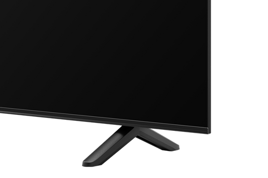 Téléviseur intelligent TCL classe S4 75 po DEL 4K UHD HDR avec Roku TV - 75S450R-CA