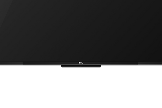 Téléviseur intelligent TCL classe S4 75 po DEL 4K UHD HDR avec Roku TV - 75S450R-CA