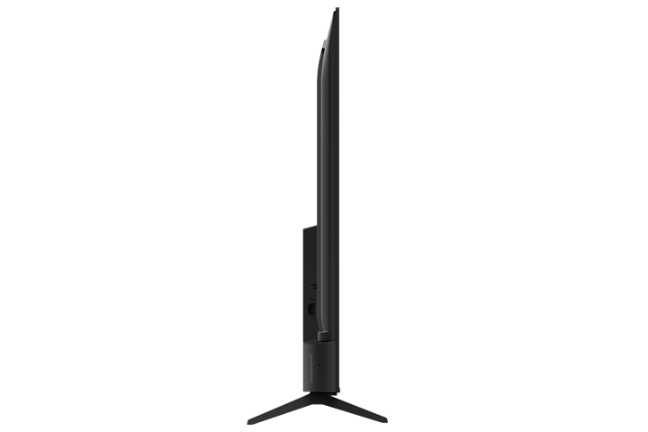 Téléviseur intelligent TCL classe S4 75 po DEL 4K UHD HDR avec Roku TV - 75S450R-CA