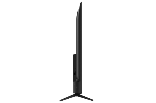 Téléviseur intelligent TCL classe S4 75 po DEL 4K UHD HDR avec Roku TV - 75S450R-CA