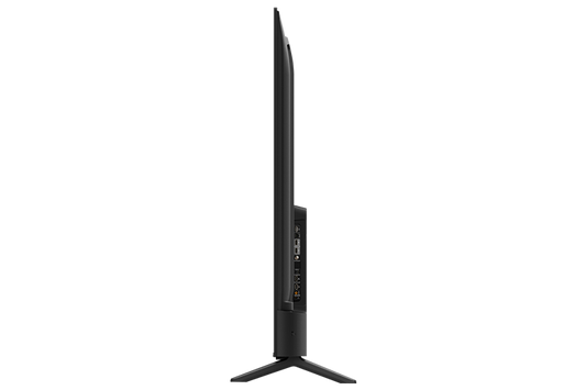 Téléviseur intelligent TCL classe S4 75 po DEL 4K UHD HDR avec Roku TV - 75S450R-CA