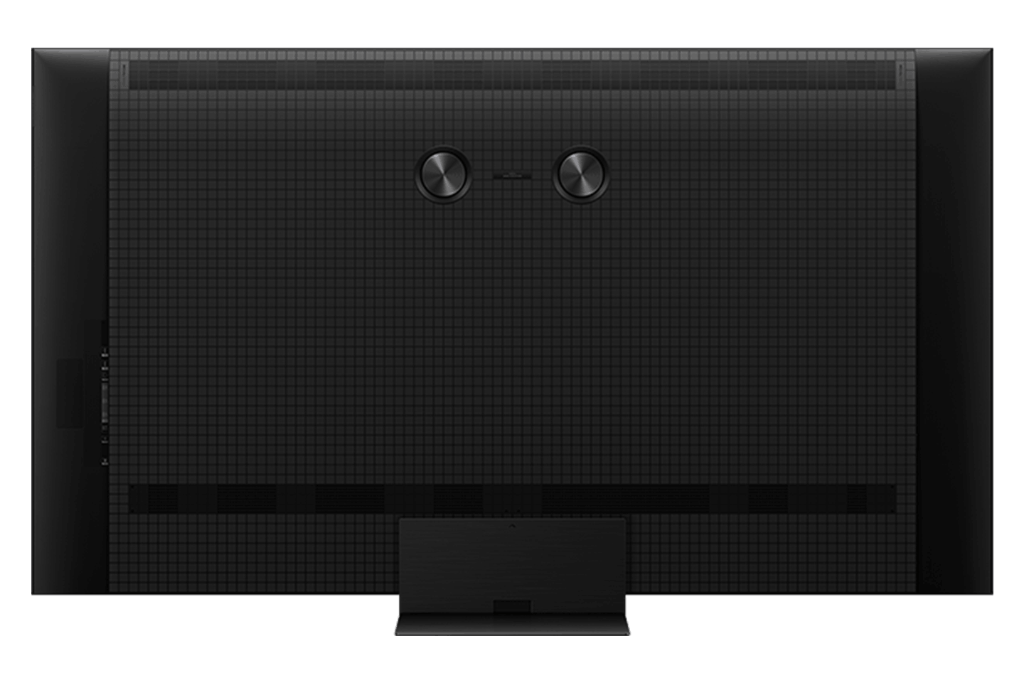 Téléviseur intelligent TCL 65" série QM7L avec technologie SQD-Mini DEL 4K UHD HDR et Google TV – 65QM7L