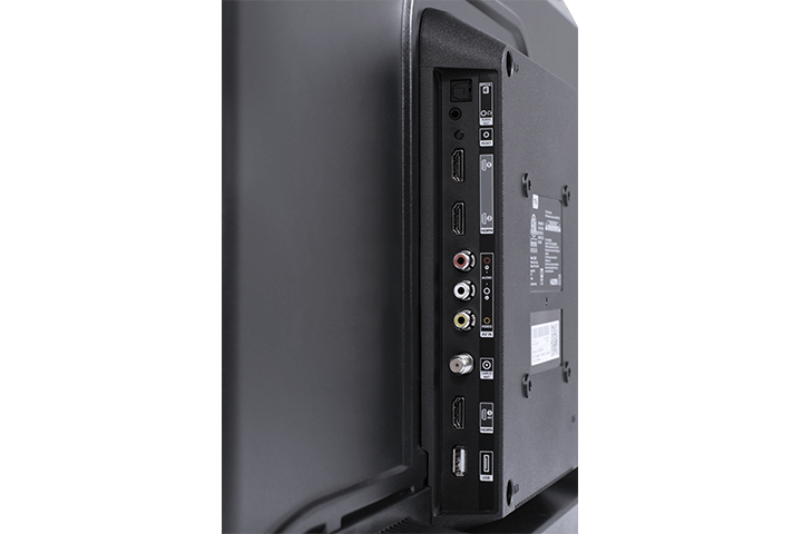 TÉLÉVISEUR INTELLIGENT TCL ROKU HD DEL SÉRIE 3 DE CLASSE 32 PO - 32S321-CA