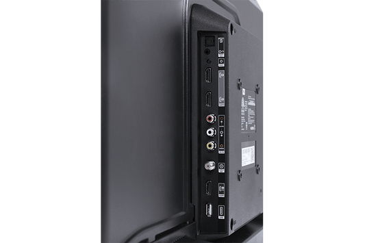 TÉLÉVISEUR INTELLIGENT TCL ROKU HD DEL SÉRIE 3 DE CLASSE 32 PO - 32S321-CA