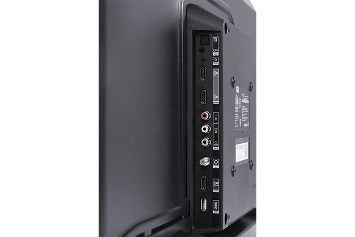 TÉLÉVISEUR INTELLIGENT TCL ROKU HD DEL SÉRIE 3 DE CLASSE 32 PO - 32S325-CA