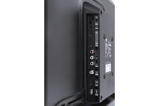 TÉLÉVISEUR INTELLIGENT TCL ROKU HD DEL SÉRIE 3 DE CLASSE 32 PO - 40S325-CA