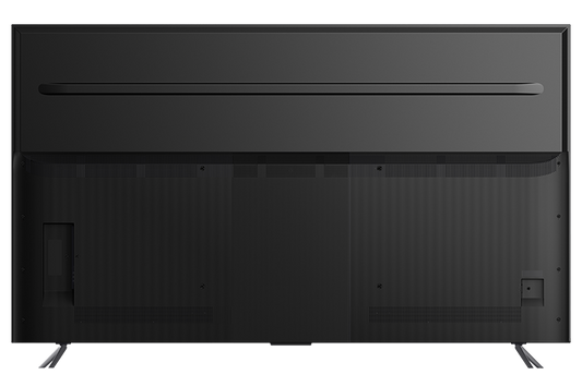 Téléviseur intelligent TCL classe Q6 85 po 4K QLED HDR avec Google TV - 85Q650G-CA