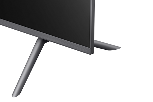 Téléviseur intelligent TCL classe Q6 85 po 4K QLED HDR avec Google TV - 85Q650G-CA