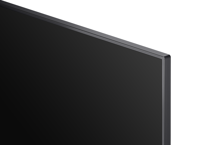 Téléviseur intelligent TCL classe Q6 85 po 4K QLED HDR avec Google TV - 85Q650G-CA