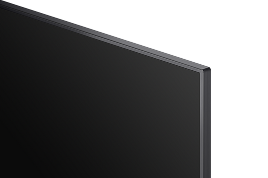 Téléviseur intelligent TCL classe Q6 85 po 4K QLED HDR avec Google TV - 85Q650G-CA