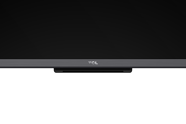 Téléviseur intelligent TCL classe Q6 85 po 4K QLED HDR avec Google TV - 85Q650G-CA