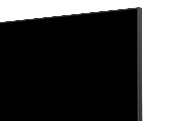 Téléviseur intelligent TCL classe S4 85 po DEL 4K UHD HDR avec Google TV - 85S470G-CA