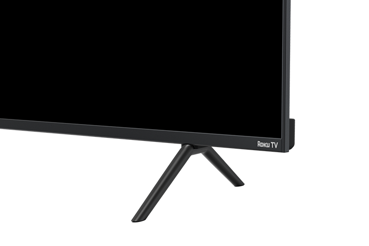 Téléviseur intelligent TCL classe S4 85 po DEL 4K UHD HDR avec Google TV - 85S470G-CA