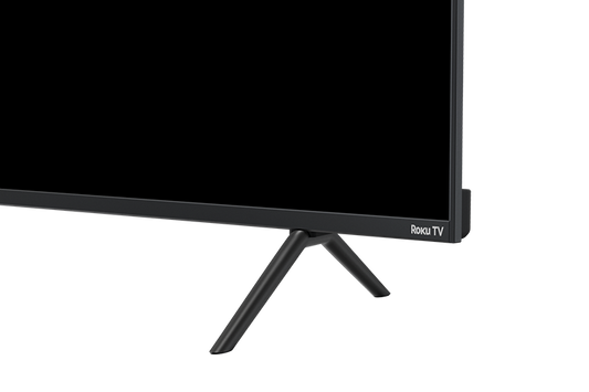 Téléviseur intelligent TCL classe S4 85 po DEL 4K UHD HDR avec Google TV - 85S470G-CA