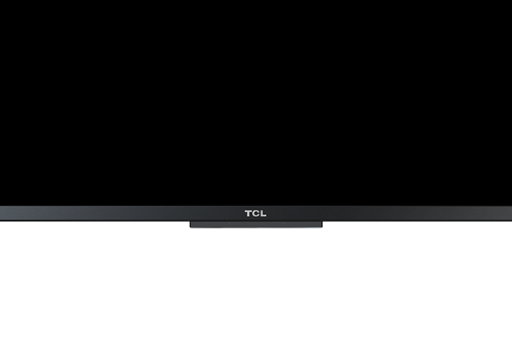 Téléviseur intelligent TCL classe S4 85 po DEL 4K UHD HDR avec Google TV - 85S470G-CA