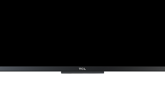 Téléviseur intelligent TCL classe S4 85 po DEL 4K UHD HDR avec Google TV - 85S450G-CA
