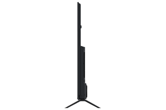 Téléviseur intelligent TCL classe S4 85 po DEL 4K UHD HDR avec Google TV - 85S450G-CA