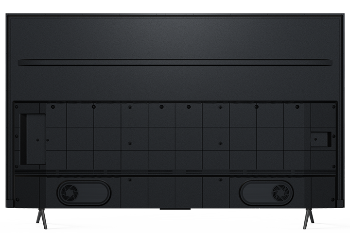 Téléviseur intelligent TCL classe S4 85 po DEL 4K UHD HDR avec Roku TV - 85S450R-CA