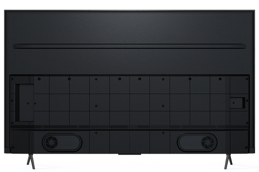Téléviseur intelligent TCL classe S4 85 po DEL 4K UHD HDR avec Roku TV - 85S450R-CA