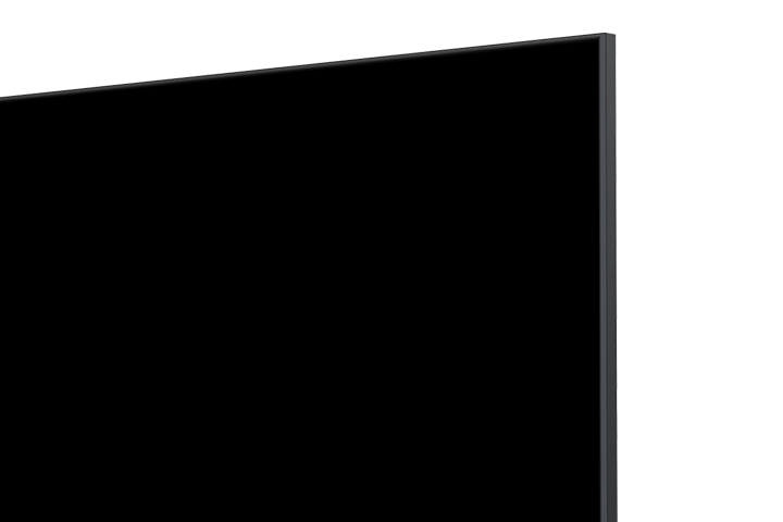 Téléviseur intelligent TCL classe S4 85 po DEL 4K UHD HDR avec Roku TV - 85S450R-CA
