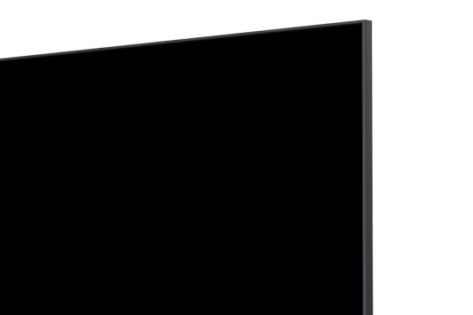 Téléviseur intelligent TCL classe S4 85 po DEL 4K UHD HDR avec Roku TV - 85S450R-CA
