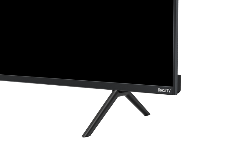 Téléviseur intelligent TCL classe S4 85 po DEL 4K UHD HDR avec Roku TV - 85S450R-CA