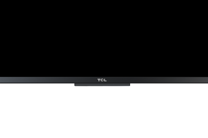 Téléviseur intelligent TCL classe S4 85 po DEL 4K UHD HDR avec Roku TV - 85S450R-CA