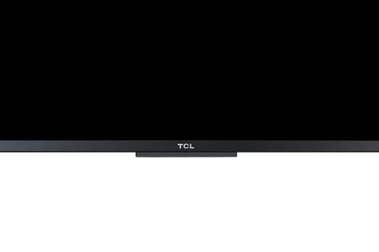 Téléviseur intelligent TCL classe S4 85 po DEL 4K UHD HDR avec Roku TV - 85S450R-CA