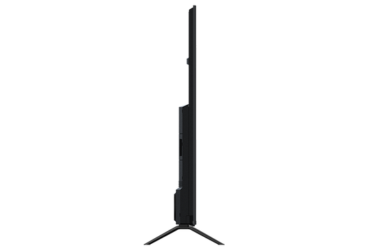 Téléviseur intelligent TCL classe S4 85 po DEL 4K UHD HDR avec Roku TV - 85S450R-CA