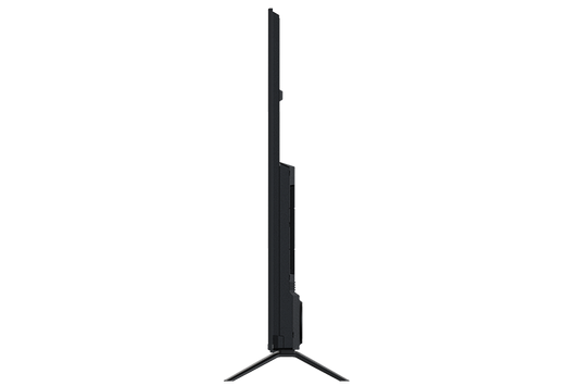 Téléviseur intelligent TCL classe S4 85 po DEL 4K UHD HDR avec Roku TV - 85S450R-CA