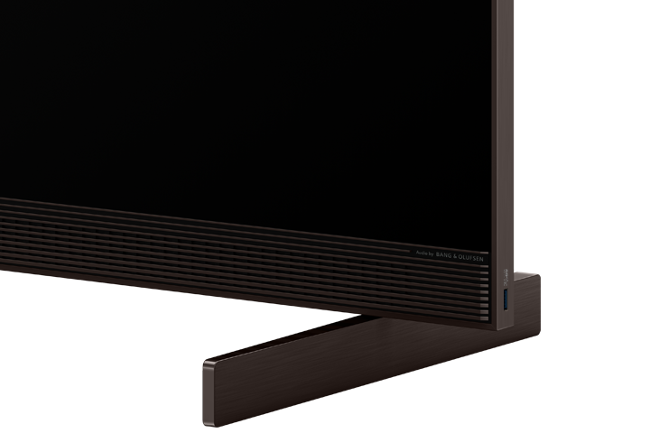 Téléviseur intelligent TCL 85" série X11L 4K UHD HDR SQD-Mini DEL avec Google TV – 85X11L