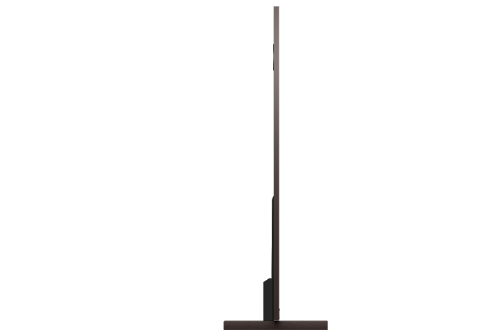 Téléviseur intelligent TCL 85" série X11L 4K UHD HDR SQD-Mini DEL avec Google TV – 85X11L