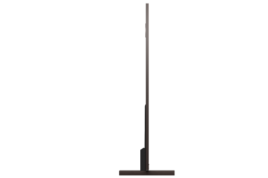 Téléviseur intelligent TCL 85" série X11L 4K UHD HDR SQD-Mini DEL avec Google TV – 85X11L