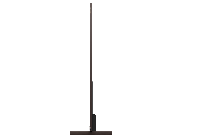 Téléviseur intelligent TCL 85" série X11L 4K UHD HDR SQD-Mini DEL avec Google TV – 85X11L